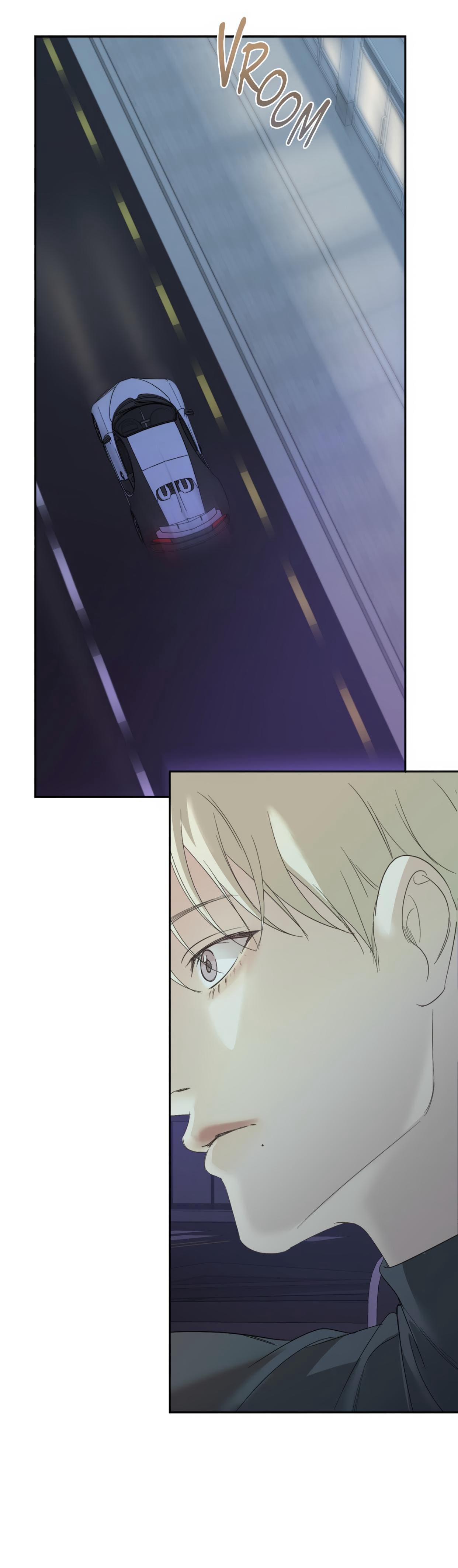 backlight, Chapter 15 image 05